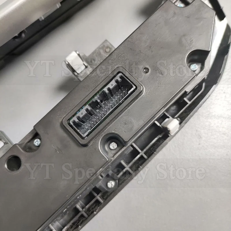 Kamshing Car Air Condition Switch Panel For Honda Accord 2014-2016 2.0L Air Conditioner Control Knob Switch
