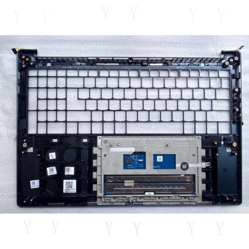 Y+   New for lenovo Yoga Pro 9 16IMH9 Yoga Pro 16s IMH9 2024 C cover keyboard bezel