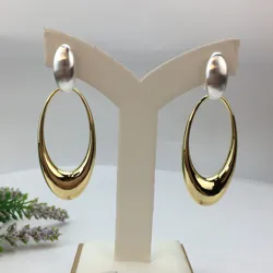 Yuminglai  Dubai  Jewelry Dangle Earrings Beautiful Drop Earrings for Women  FHK15020