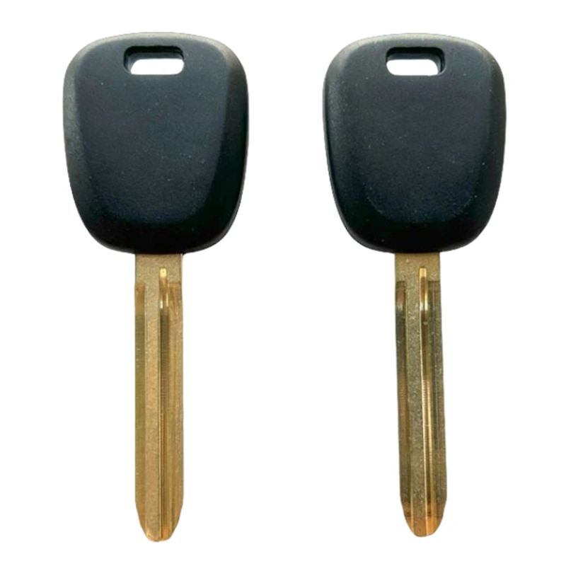 

FLYBETTTER OEM 10 шт. сменный чехол для ключей-транспондер для Suzuki Swift Liana Vitara