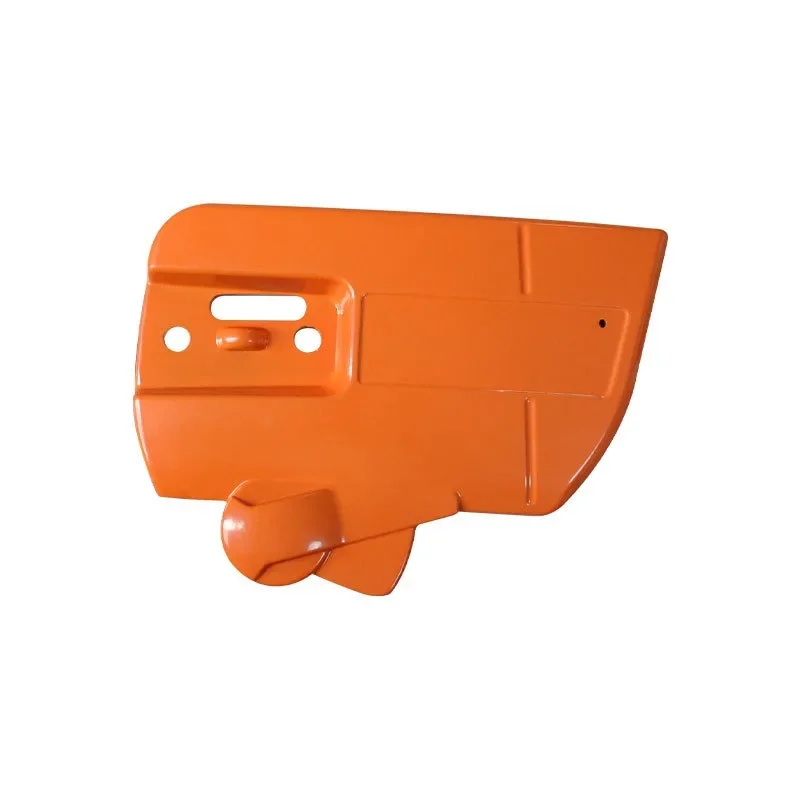 Corrente roda dentada Clutch Cover, Brake Assy, Compatível com Husqvarna 340, 345, 350