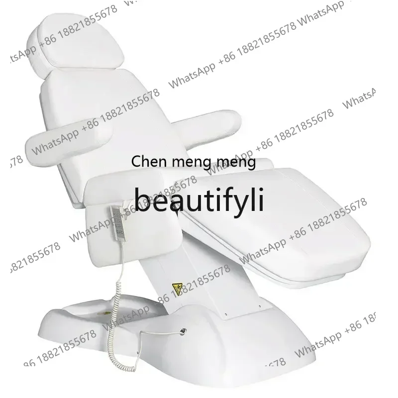 Z189 Y Electric beauty bed beauty salon special tattoo tattoo embroidery Meijie ear automatic lifting injection bed