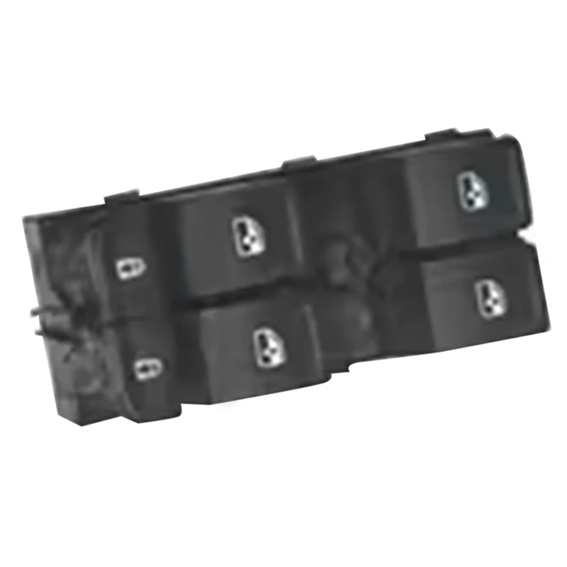Super Sale Window Regulator Switch Driver'S Door Switch for Skoda Enyaq Karoq Kodiaq Octavia Superb VW Touran 2015-2024 3CC95985