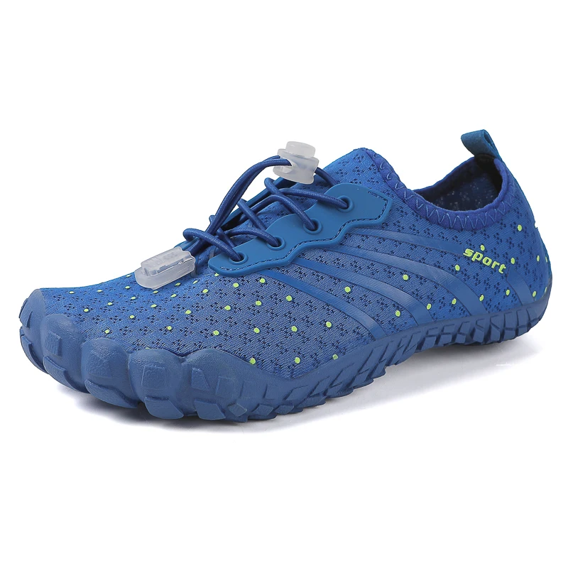 New Five Finger Children's Sports Swimming Shoes - M19