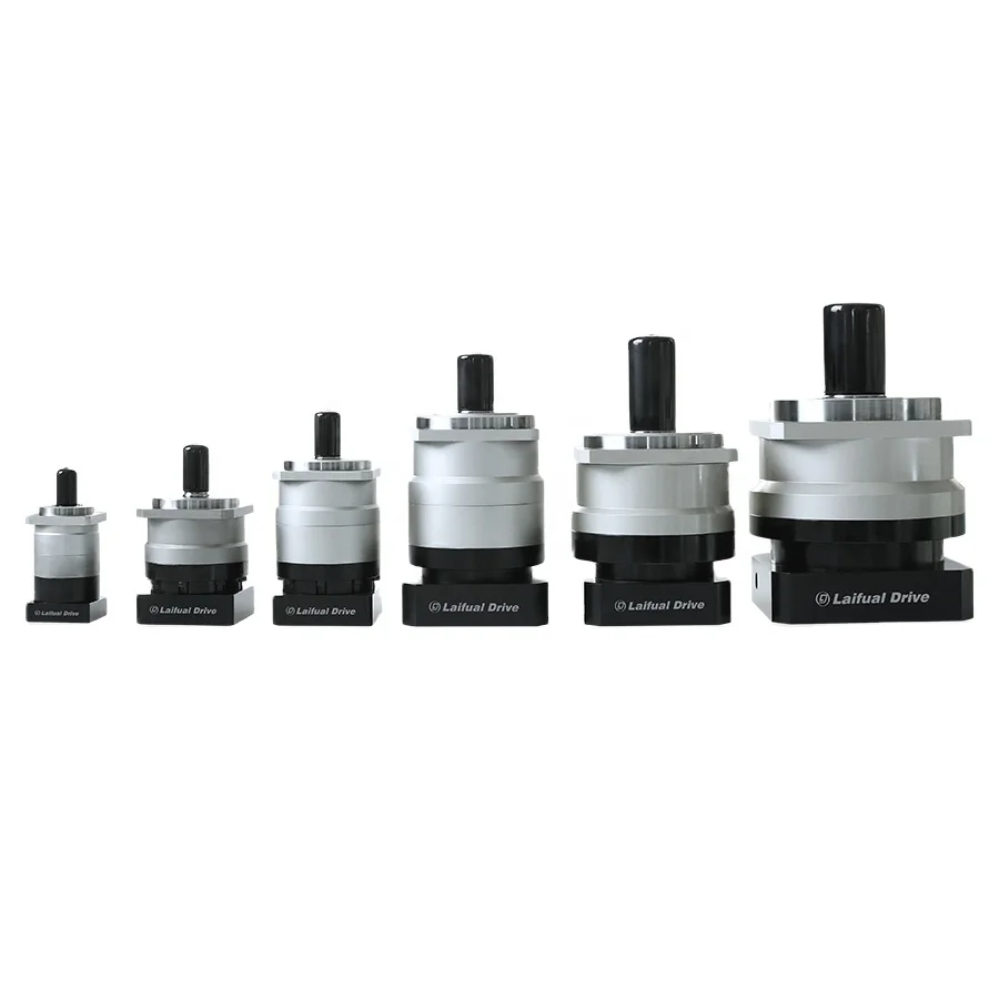 

Laifual LFD precision planetary gear reducer manufacturer