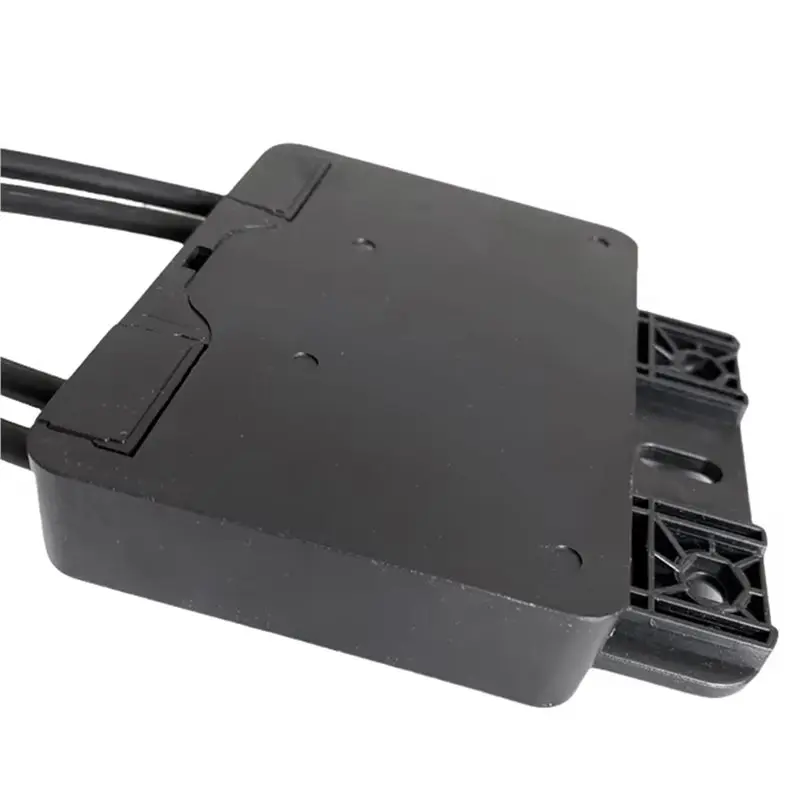 

8X MPPT Power Optimizer 600W Photovoltaic Solar Power Optimizer PV Function Solar Optimizer 600W Optimizer Multi-Purpose