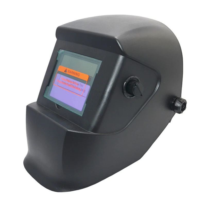 

Auto Darkening Solar Monster Skull Unique Welding Helmets