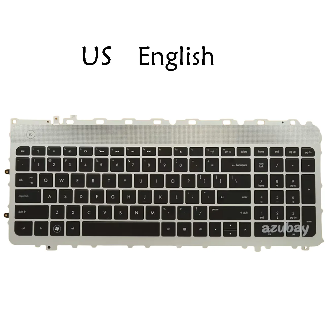HP Envy 17-3000용 US 키보드 추천 및 실사용 리뷰: 17 3000 모델 전용 백라이트 키보드 성능 분석