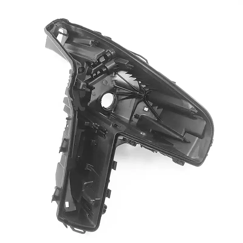 Car Accessories Replacement Parts Base Head Lamp Shell Back Casing For Cadillac XT4 2018 2019 2020 2021 2022