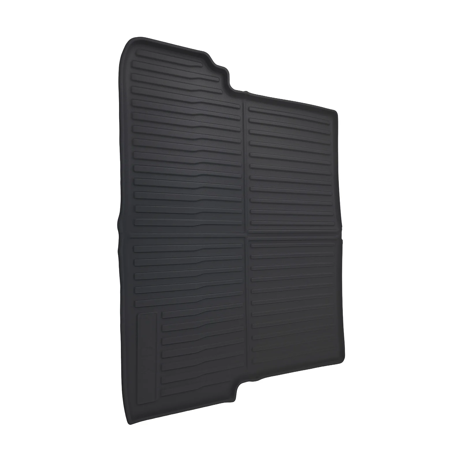 

All Weather Cargo Liner Mat for Lexus GX460 2010-22 TPE Rear Trunk Mat Non-Toxic