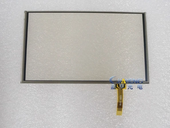 

5-inch 4PIN touch screen TP handwriting screen welding 4-wire touch screen