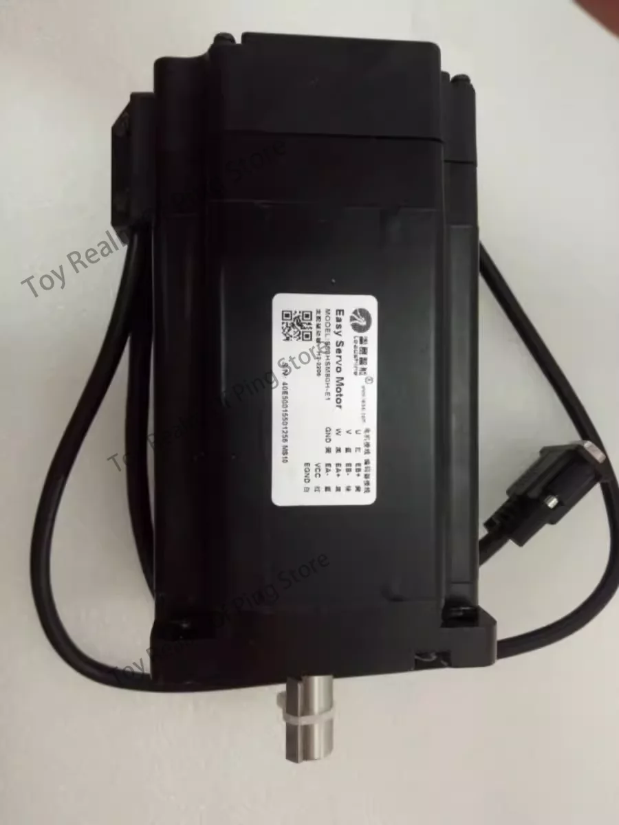 Easy Servo Motor 863HSM80H-E1 863HSM100H-E1 1103HSM120H-E1 1103HSM200H-E1 863HSM80H-BZ-E1