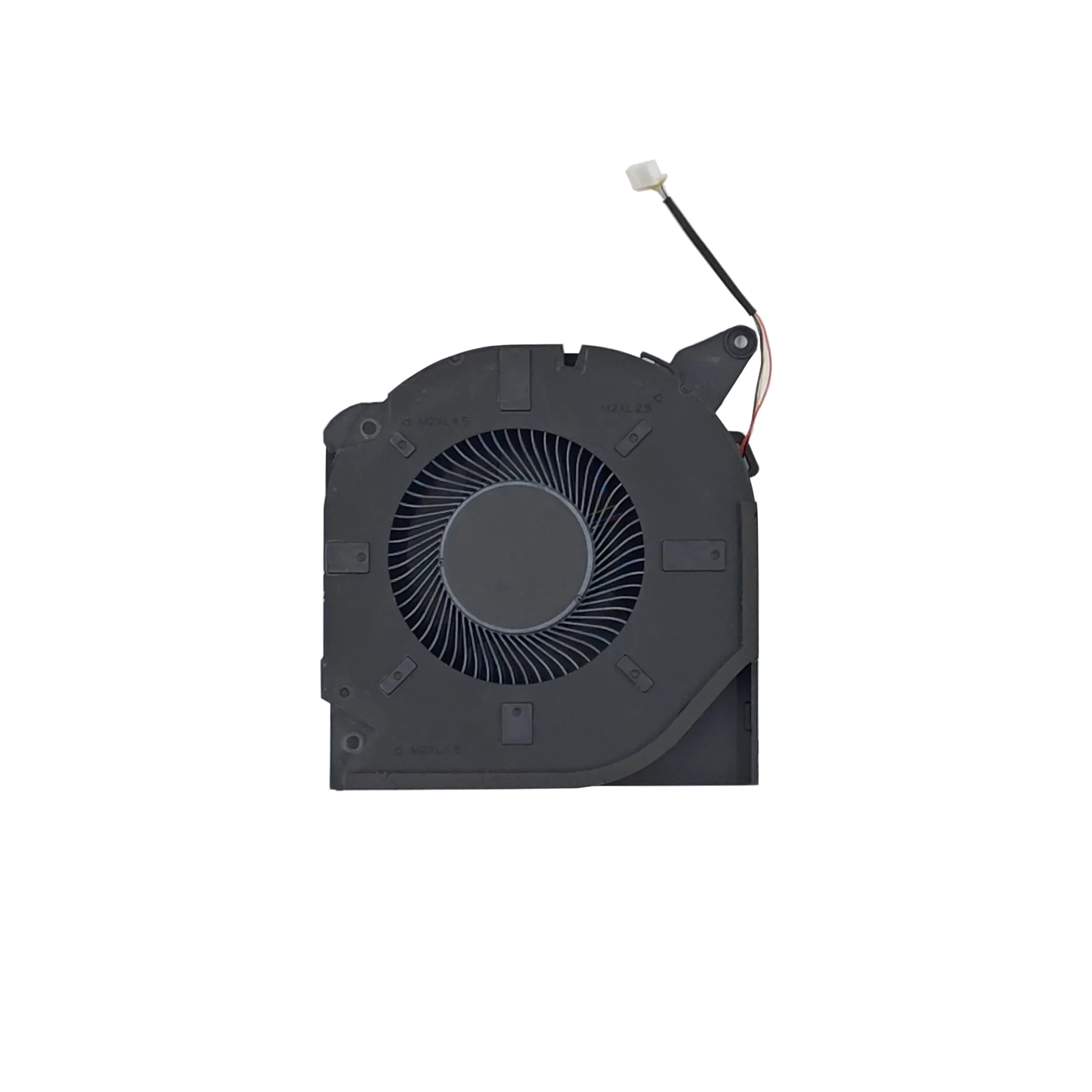 Laptop CPU GPU Cooler N44737-001 DC12V for HP Shadow Genie 9 16-WF-XF-U TPN-C167 TPN-C168