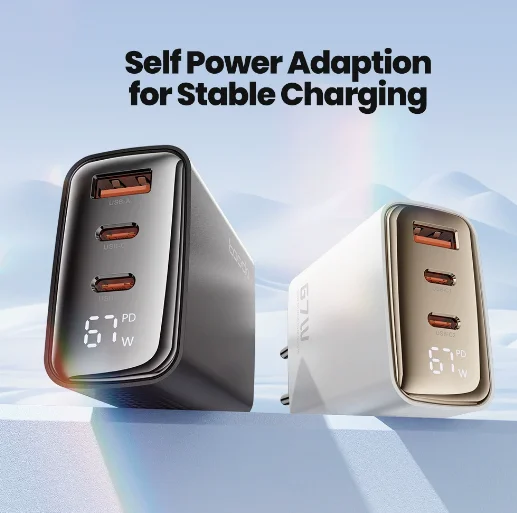 Thumbnail 2 - #5 Best Phone Chargers to Buy In 2026