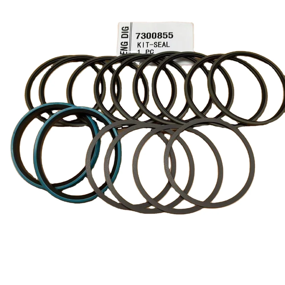 

7300855 SEAL KIT for excavator E17 E20