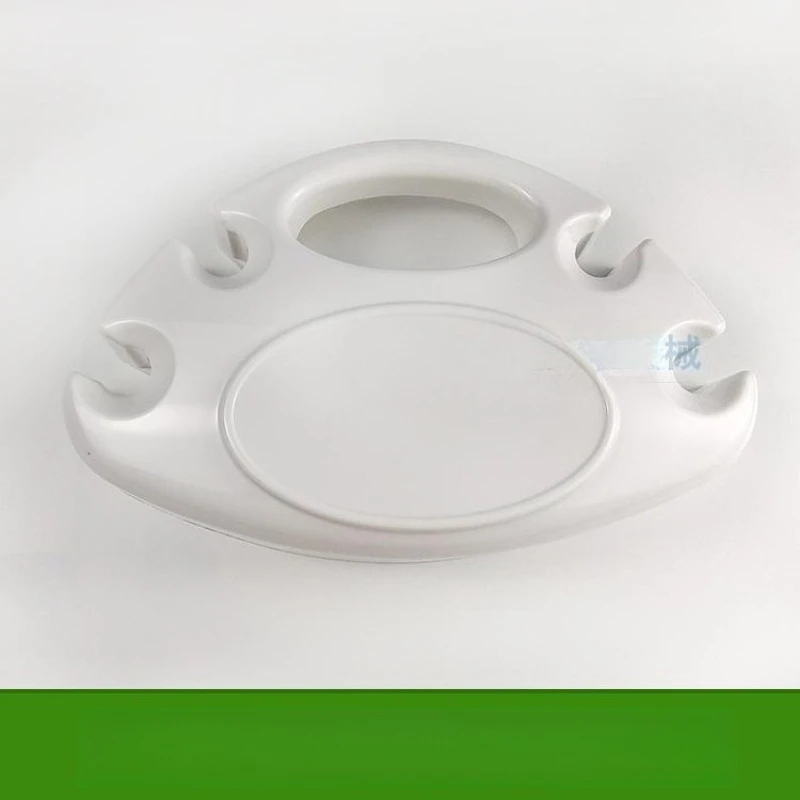 Lab Assistant Rack, Assistant Rack Sub-shell, Plastic Sub-control Box, Oval Assistant Hanger Box s