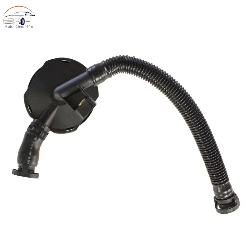 

95511076500 Клапан вентиляции картера PCV для Porsche Cayenne 2004-2006 3,2 л, высокое качество