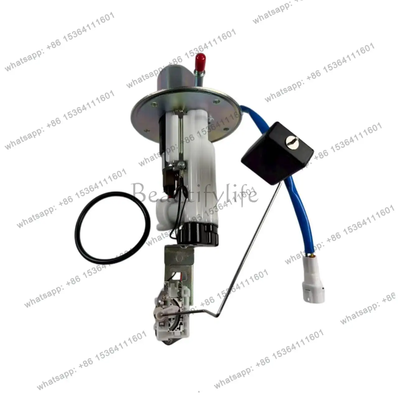 TOOL 15100-15H00 Fuel pump assembly directly from the manufacturer Spot 15100-15H00