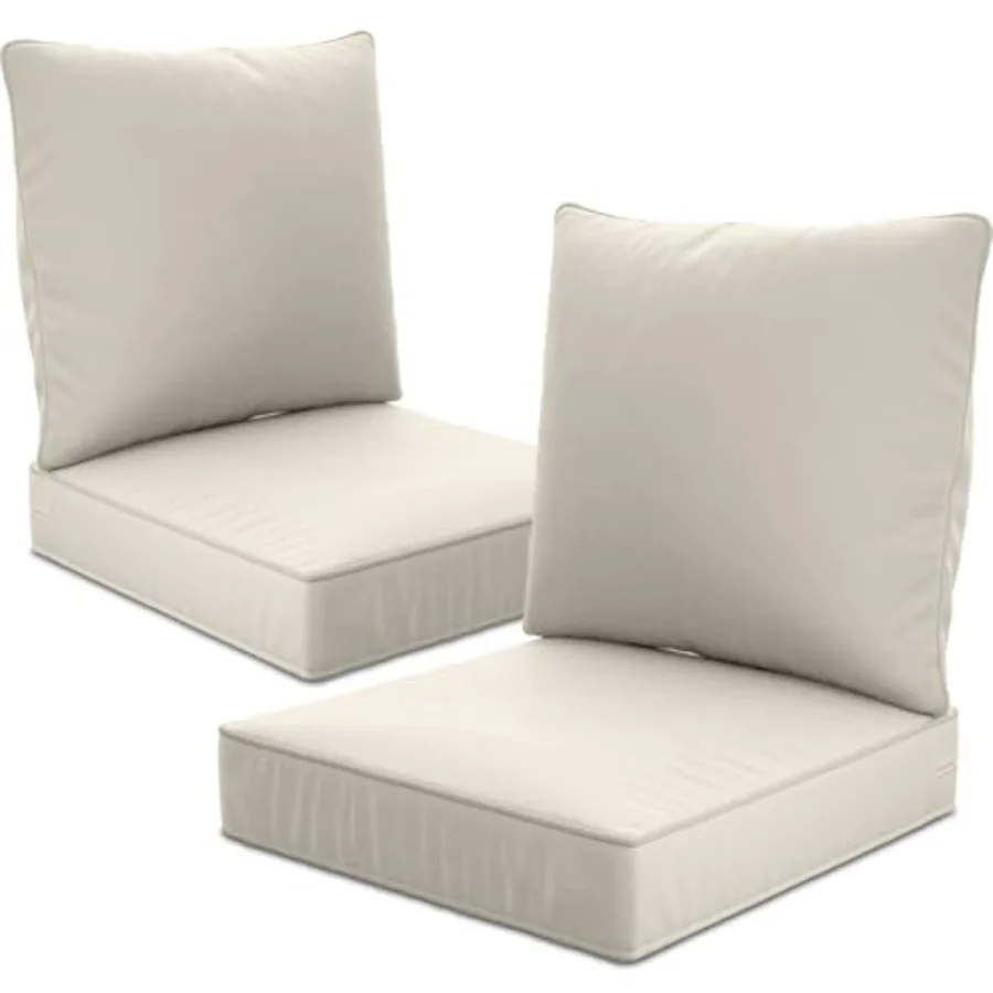 24" X 24" X 6" Outd… - image