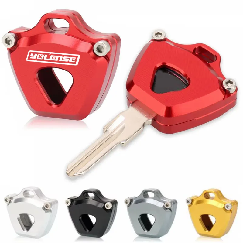 

Аксессуары для мотоциклов, чехол для ключей, защита ключей для Street Triple 675 600 955 1050 1050S/R Tiger 800 T100 T900 T800