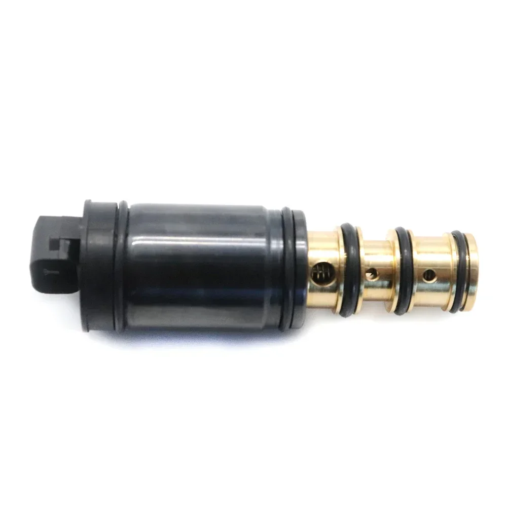 New AC Compressor Control Valve For Toyota Avalon Camry Yaris Dodge Caliber Jeep Compass Patriot Lexus GS300 5SE09C - view 6