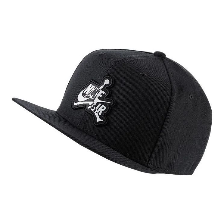 Jordan Baseball Cap Unisex Black CI3932-010
