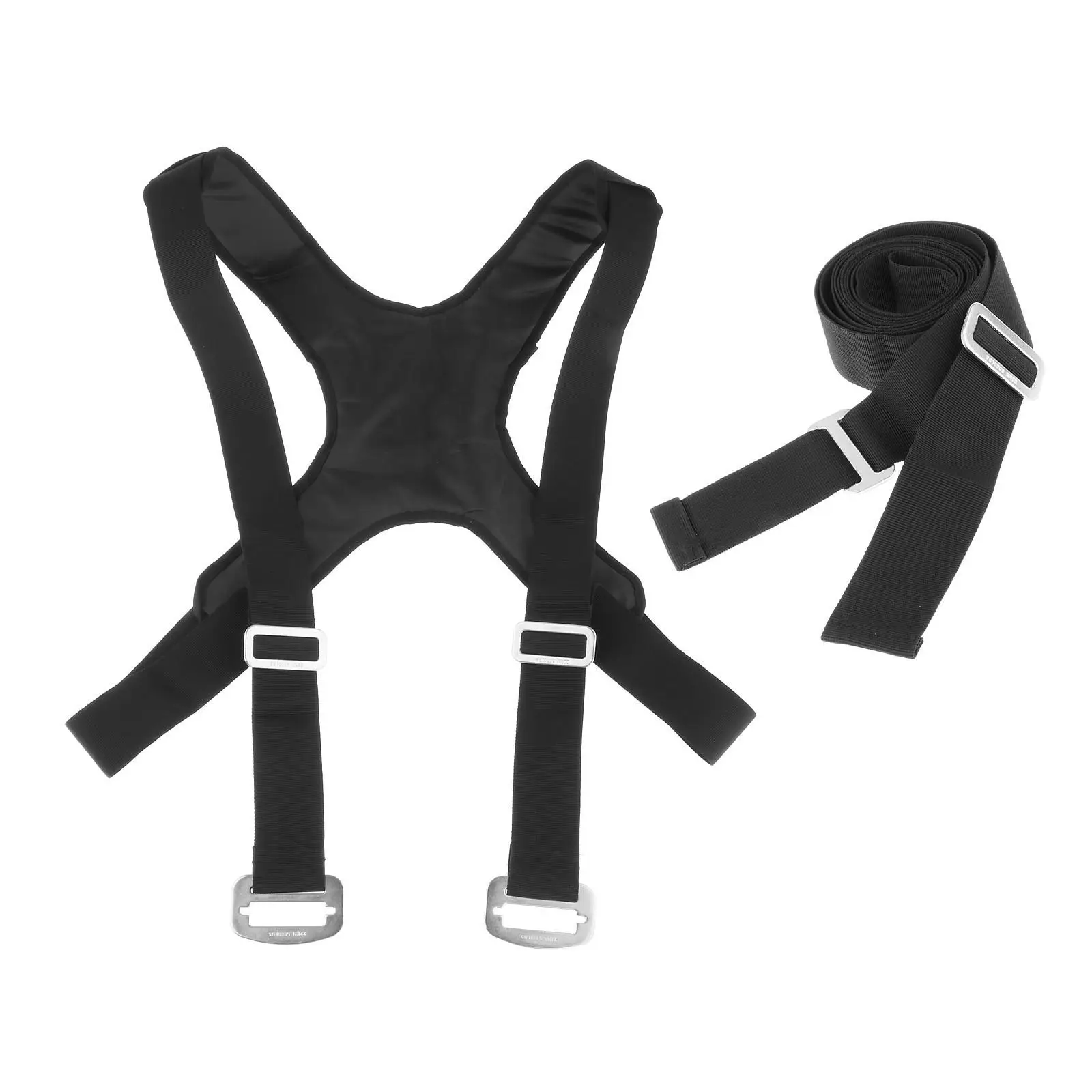 Picture 5: Furniture Moving Straps Appliance Carrying Strap for Bulky Items Couch Piano
