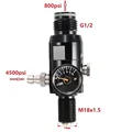 800psi Regulator