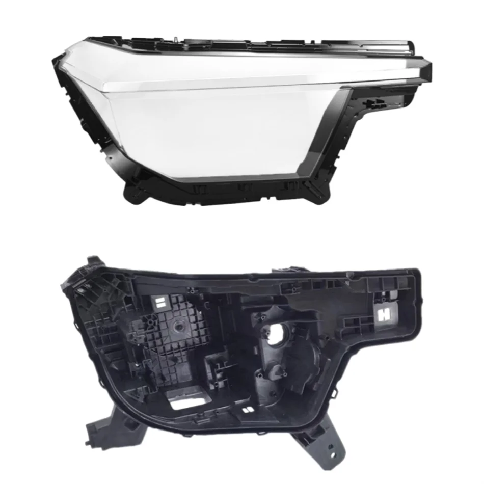 

Аксессуары для Great Wall Tank 400 2024, основание автомобиля, корпус фары, крепежный кронштейн, крышка фары, абажур