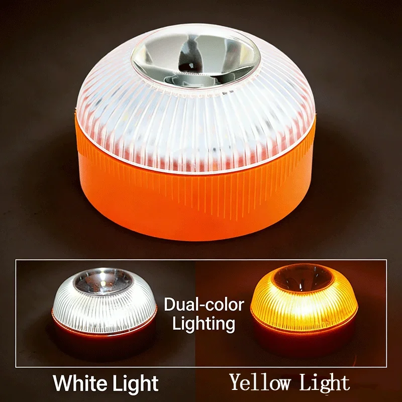 Car Emergency Beaco…