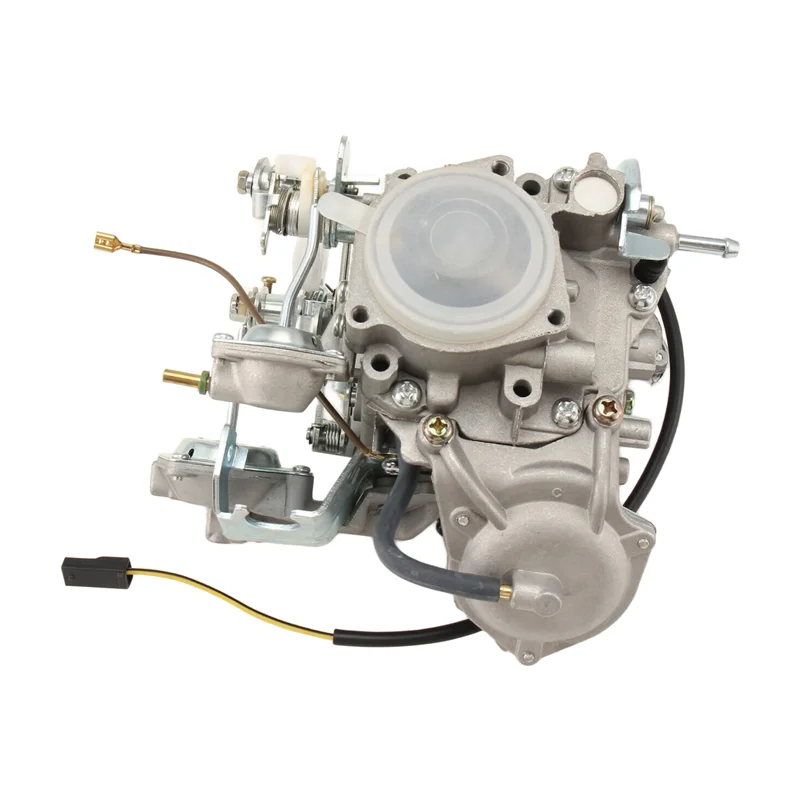 

NEW-Carburetor Assy 026-129-016H For SANTANA JETTA GOLF PASSAT 1.6 Keihin Carb Carby 80 100 44 12 B2