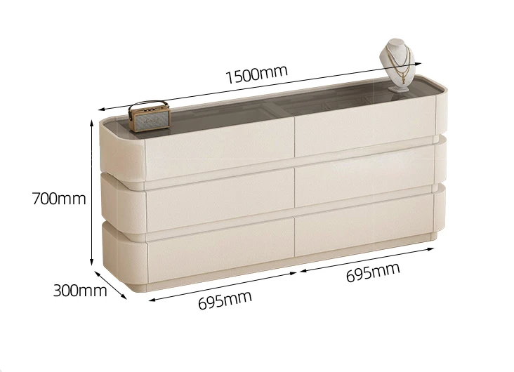 

Роскошный шкаф для хранения в гостиную