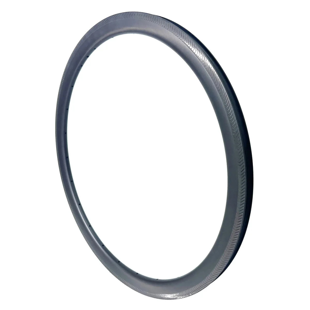 700C Clincher Light Road Bike Carbon Rims Laser Brake Track V Brake 30 35 38 40 45 55 Profile 25MM External Width Racing Bicycle