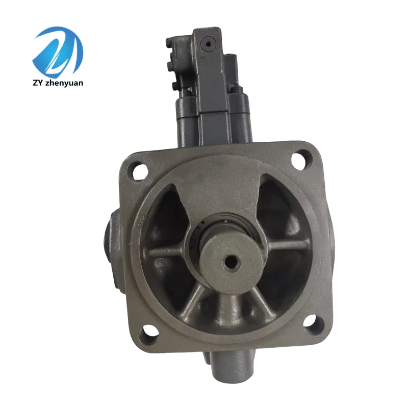

ZHENYUAN 1PV2V4 1PV2V4-17 20RE01MD160A0 1PV2V4-20/20RA01MC1-16A1 1PV2V4-12/20RA01MC63A1 Hydraulic Vane Pump