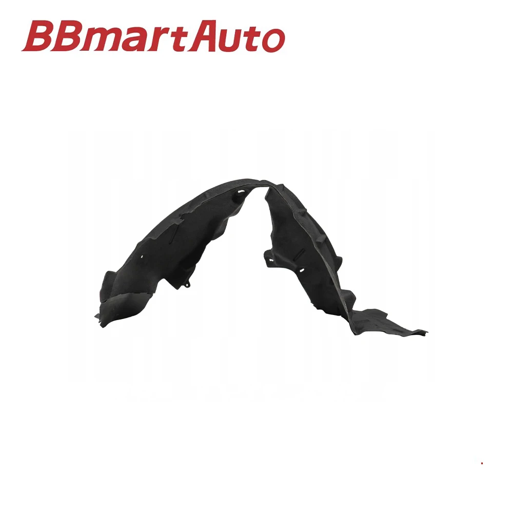 

2226900405 BBmart Auto Parts 1 pcs Fender Liner For Mercedes Benz S65 AMG S63 AMG 4-MATIC