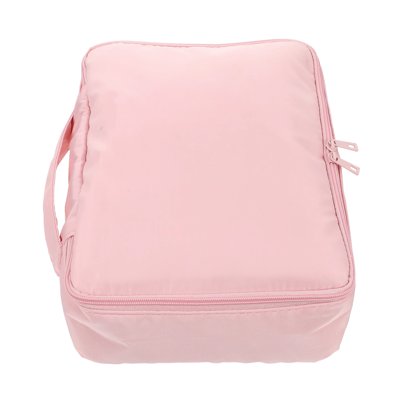 

Cosmetics Toiletry Waterproof Nylon Wash Bag ganizer Makeup Cosmetics Bag Accessories Storage Compact Portable