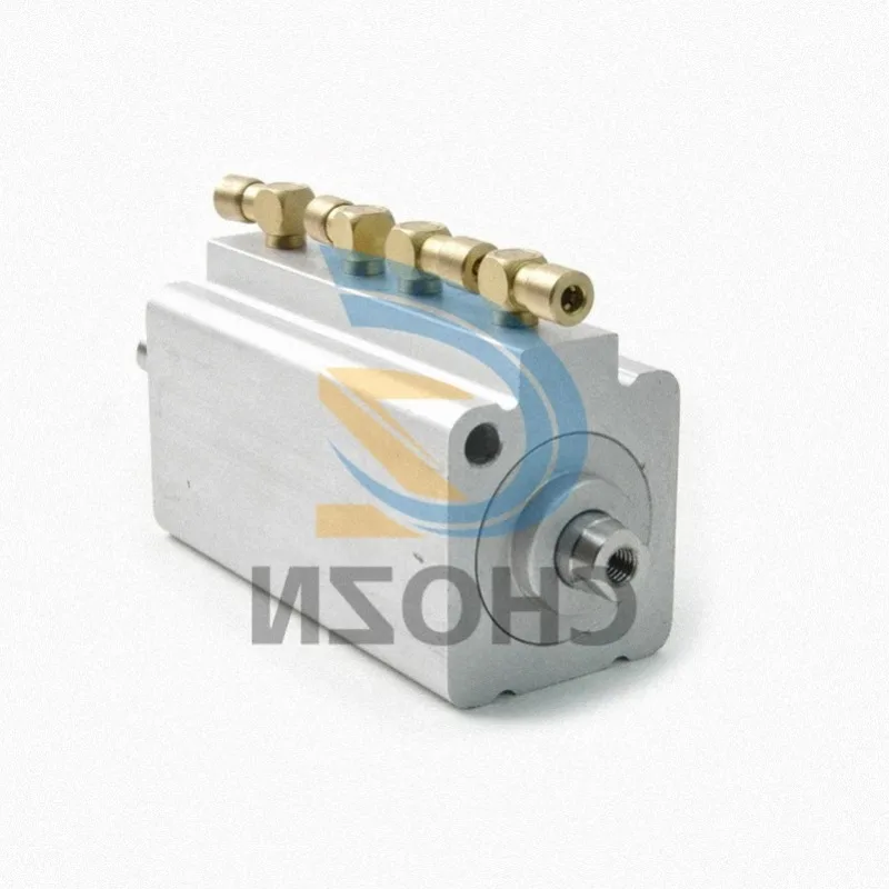 

G2.334.010 Heidelberg SM52 PM52 Reverse Ink Roller Cylinder G2.334.010/01 Cylinder
