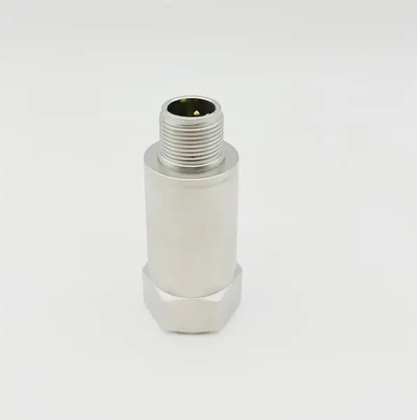piezoelectric sensor transducer accelerometers