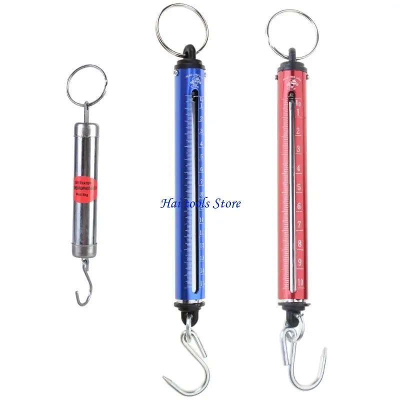 X37E Hanging Hook Mechanical Scale For Accurate Weight Measurement In Various Setting