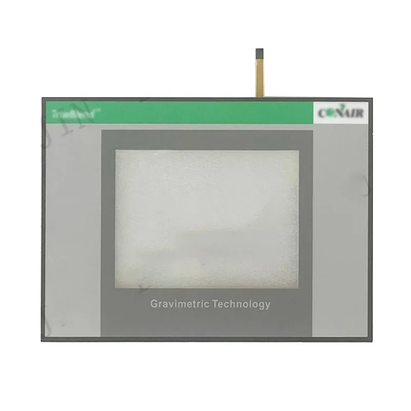 

CP57QVGA KDT-3012 Touch Screen Glass Panel for TBC-225016 TrueBlend CONAIR Gravimetric Technology KDT-3012