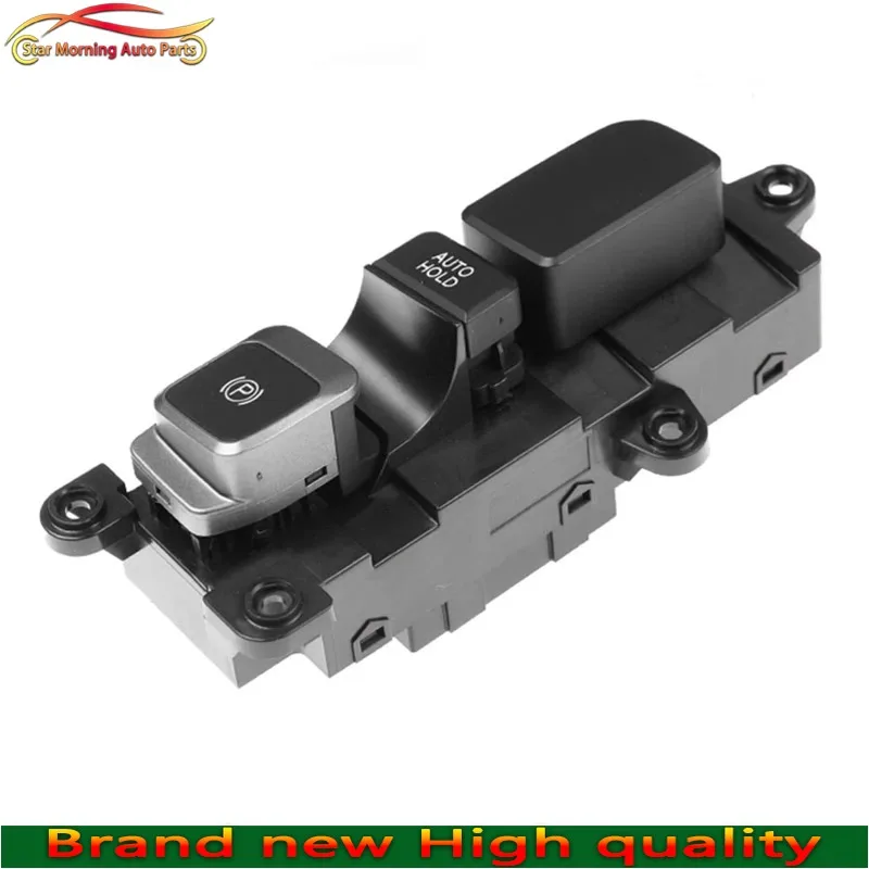 

93310-2W200 Brand New Electric Parking Brake Switch Auto Hold Button For Hyundai Santa Fe DM 2013 2014 Santa 2017 2018 2019
