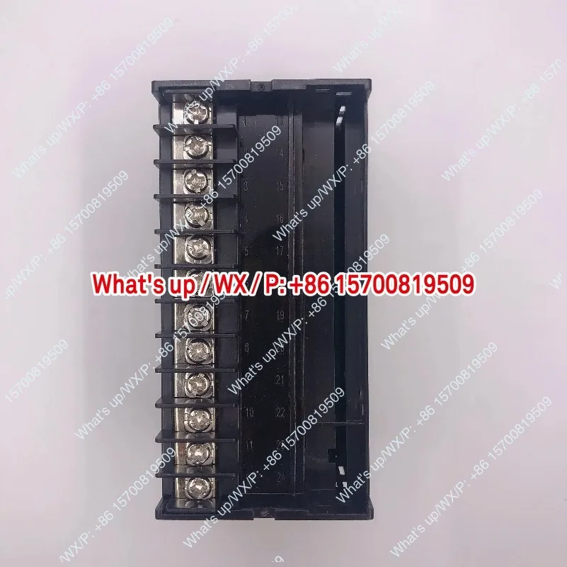 مناسبة ل: متحكم في درجة الحرارة، مقياس التحكم في درجة الحرارة RS400 MNM * NNN/N 0-400 درجة