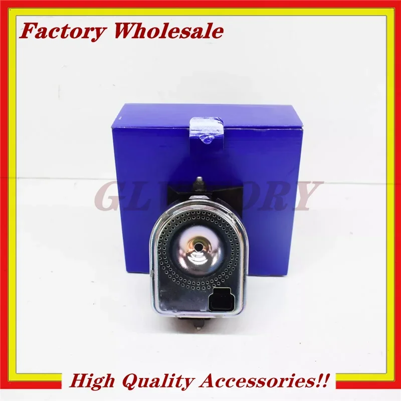 

1 шт., высококачественная сигнальная сирена MK2 с кронштейном 30659883 для Volvo S80