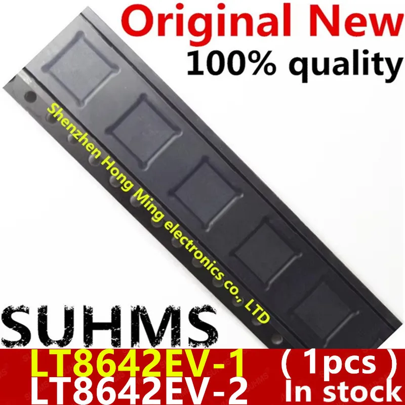 

(1piece)100% New LT8642EV-1 LT8642EV-2 LT8642 LT86422 86422 QFN Chipset