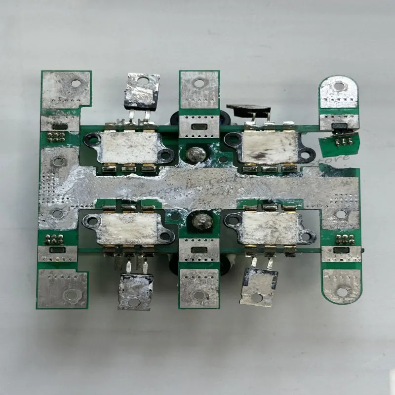 1PCS ARF300 Hf tube RF Tube Transistor Power Amplifier Tube PCB Module