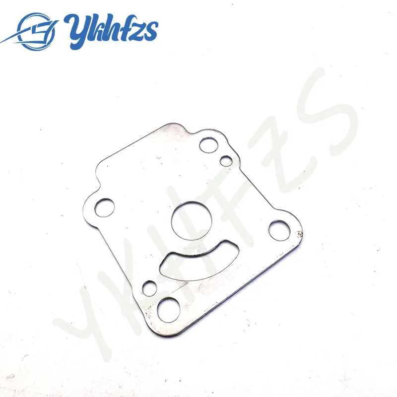 

3B2-65025-0 Water Pump Guide Plate For Tohatsu Hidea Nissan 8HP 9.8HP 2T 3B2-65025 Boat Motor Manufacturer's direct supply