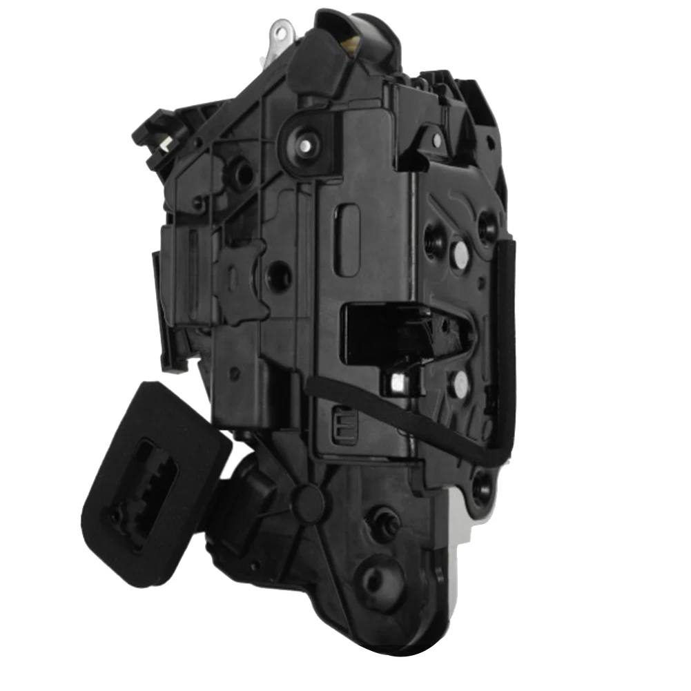 

5K2837016B Привод замка передней правой двери автомобиля для VW Golf Jetta Beetle Polo Skoda Seat 2009-2019