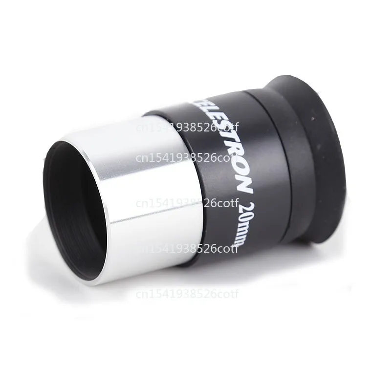 

1.25-Inch 31.7mm Kellner Eyepiece K 10mm Full HD Coated 1.25 "Astronomical Telescope