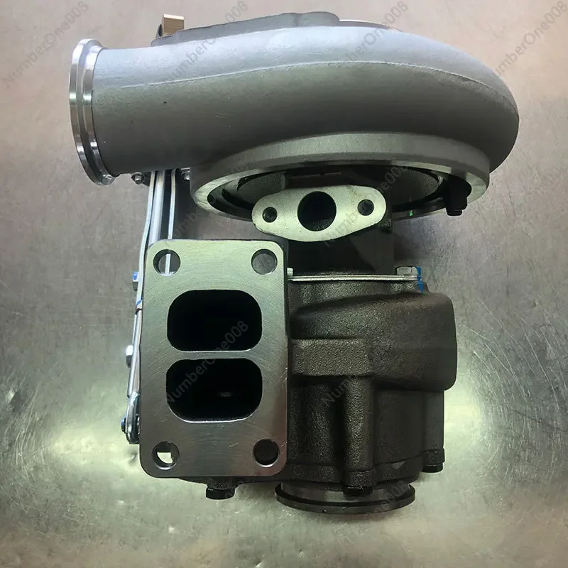 HX35W 4038471 Turbocharger for Car Engine Boost, Customizable