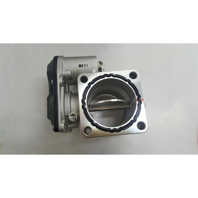 Original Throttle Body for SANTA FE TUCSON ix35 SPORTAGE CARNIVAL 2012 OEM 351002F000 351002F600 351002F100 high quality